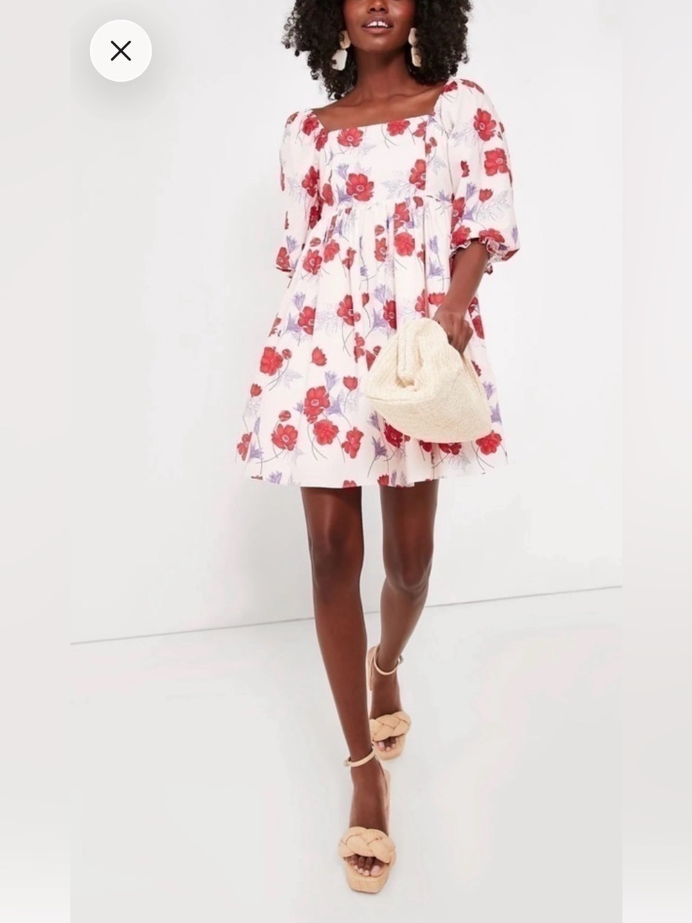 Hyacinth House Veronica dress from tuckernuck